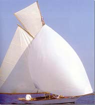 Boat Sails