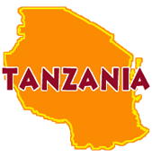 Uganda