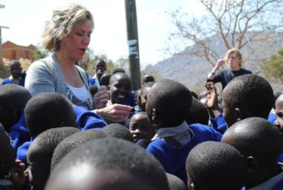Iringa, Tanzania Mission