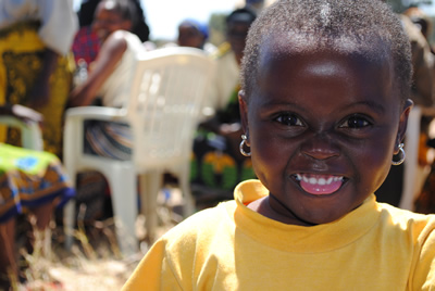 Iringa, Tanzania Mission