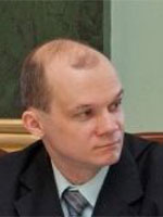 Илья Охотников