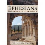 Ephesians: Studying with the Global Church