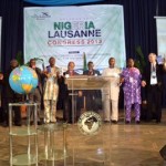 Nigeria Lausanne Congress