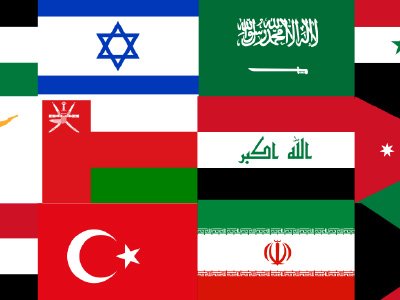 Turmoil in the Middle East: Implications for Christians there and globally