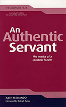 Authentic Servant