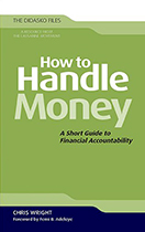 How Handle Money