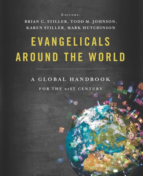 The World Behind ‘Evangelicals Around the World’ - Lausanne Movement