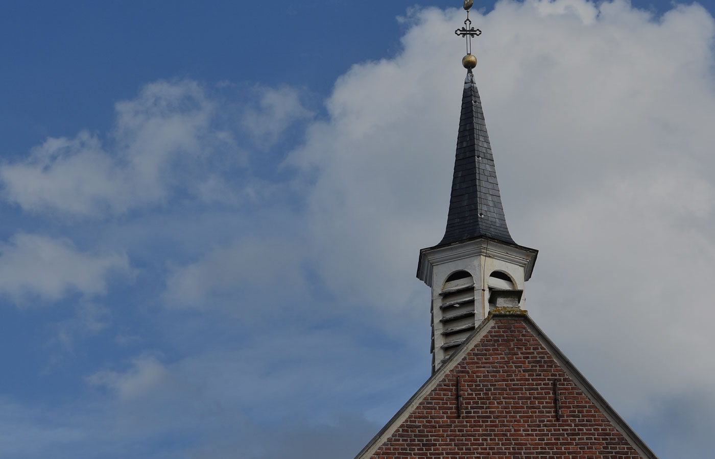 5 verdades para la plantación de iglesias actual - Lausanne Movement