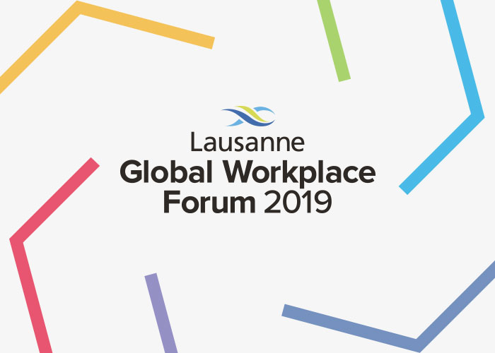 Lausanne Global Workplace Forum