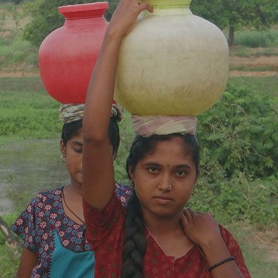 India's Water Crisis