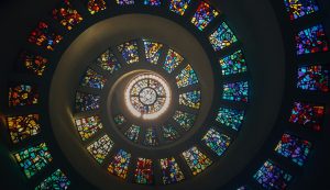Redefining ‘The Whole Church’