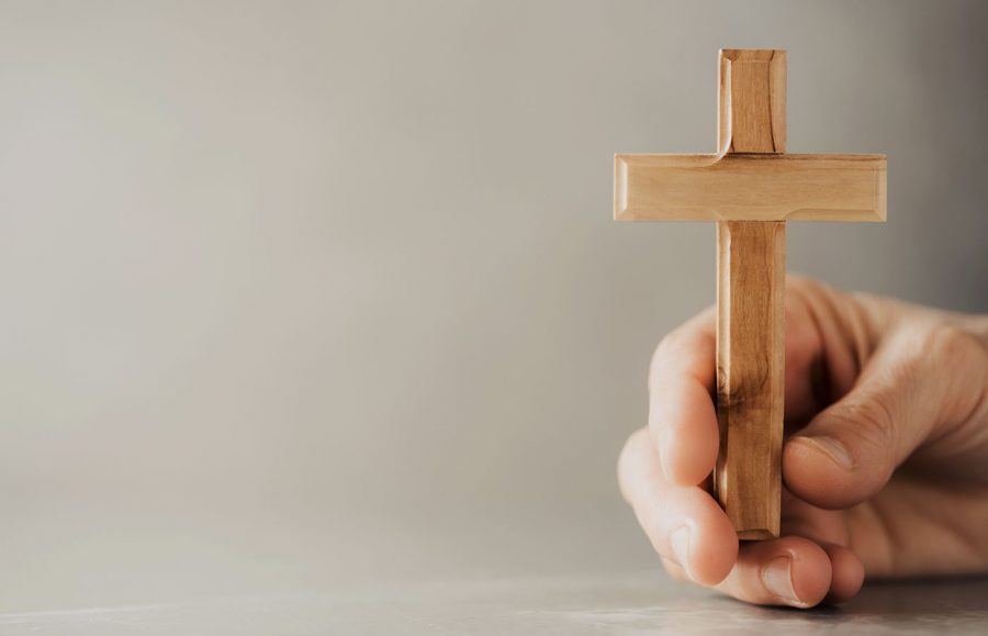 Is Christianity Shrinking or Shifting? - Lausanne Movement