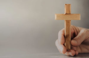 Is Christianity Shrinking or Shifting?