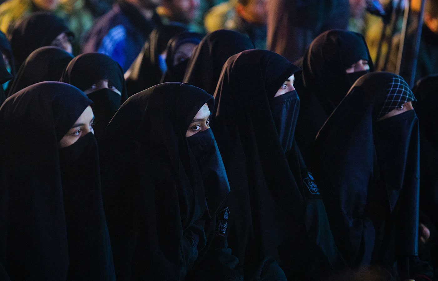 The Diversity Of Muslim Women Lausanne Movement