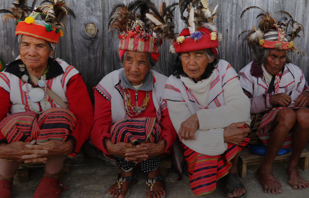 Por qué el pentecostalismo ha tenido éxito entre los animistas ...