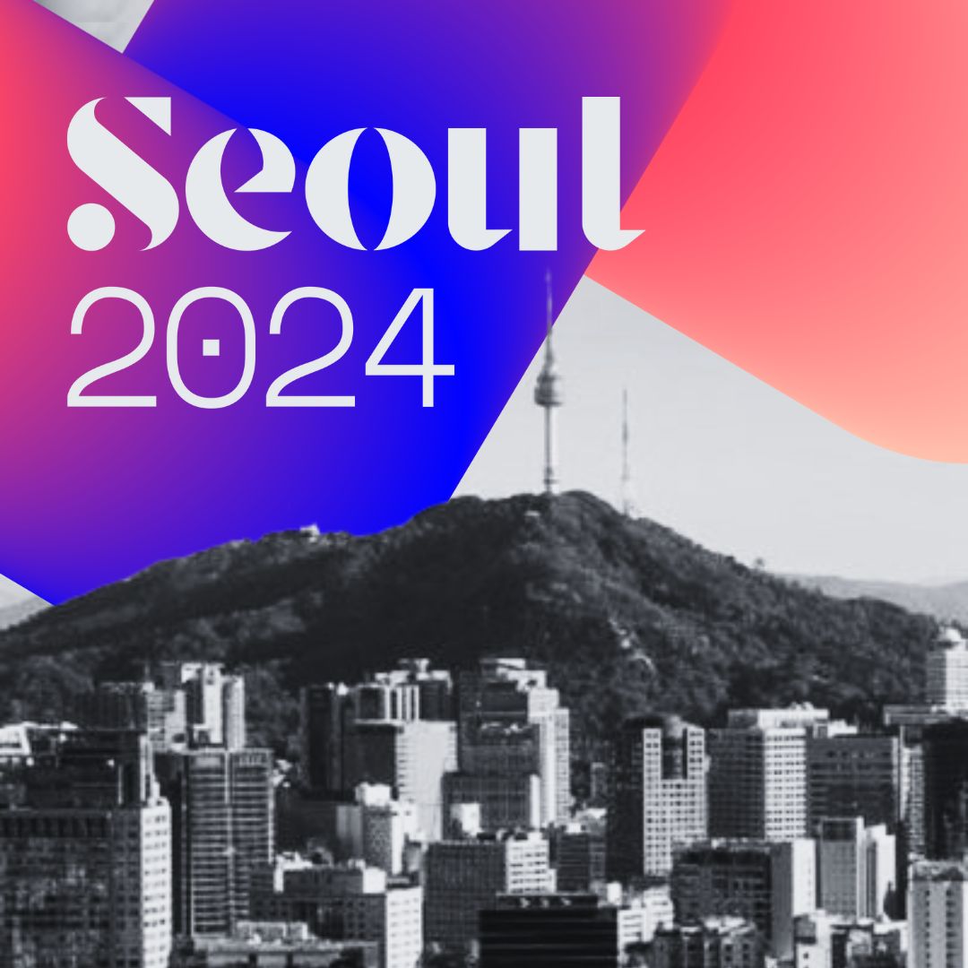 Seoul2024 Gathering Thumbnail 