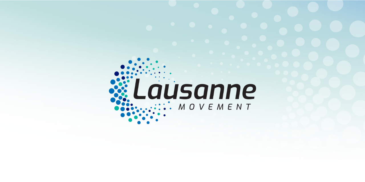 (c) Lausanne.org