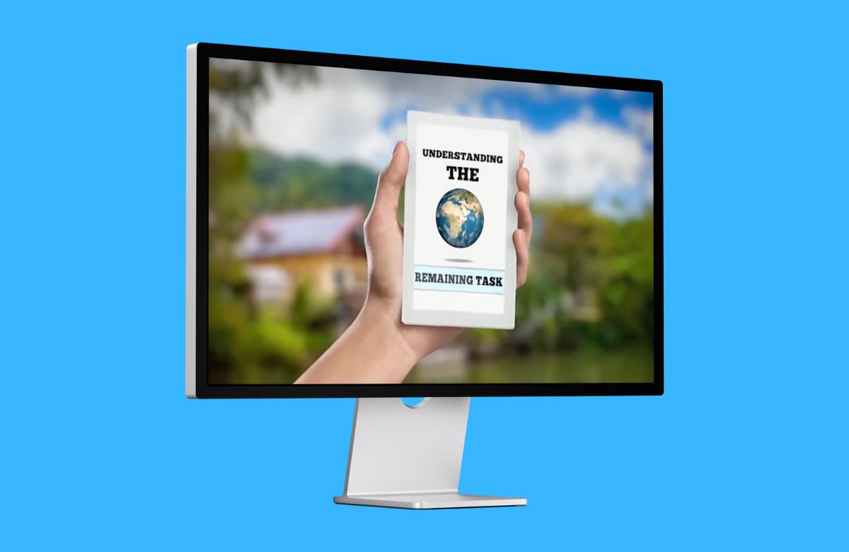 Least Reached Peoples Lausanne Movement