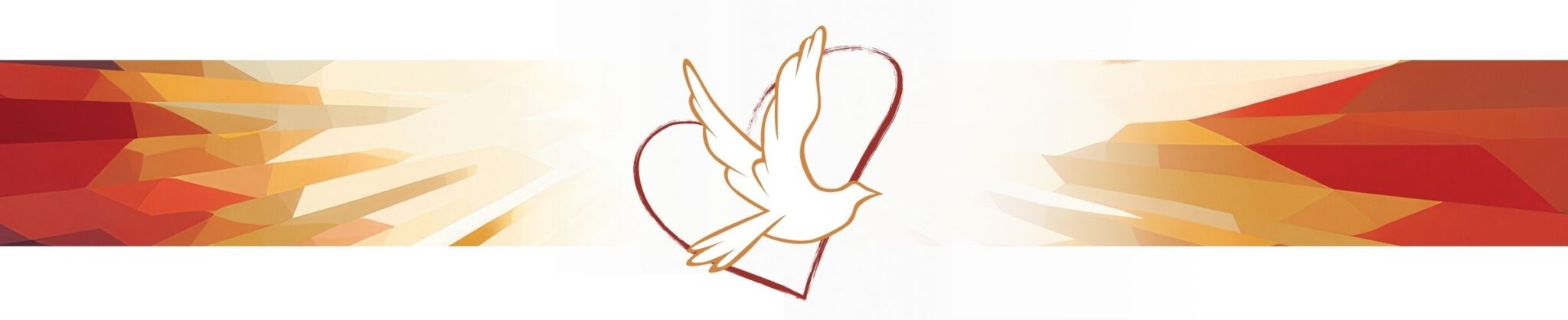 The Spirit Spreads God’s Love