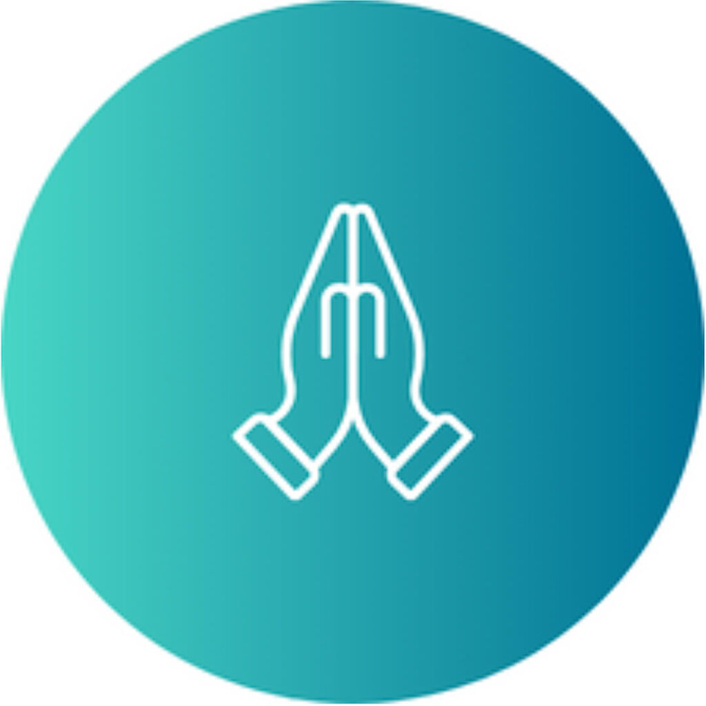 Pray, Study, Discuss - Lausanne Movement