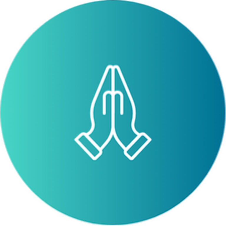 Pray, Study, Discuss - Lausanne Movement