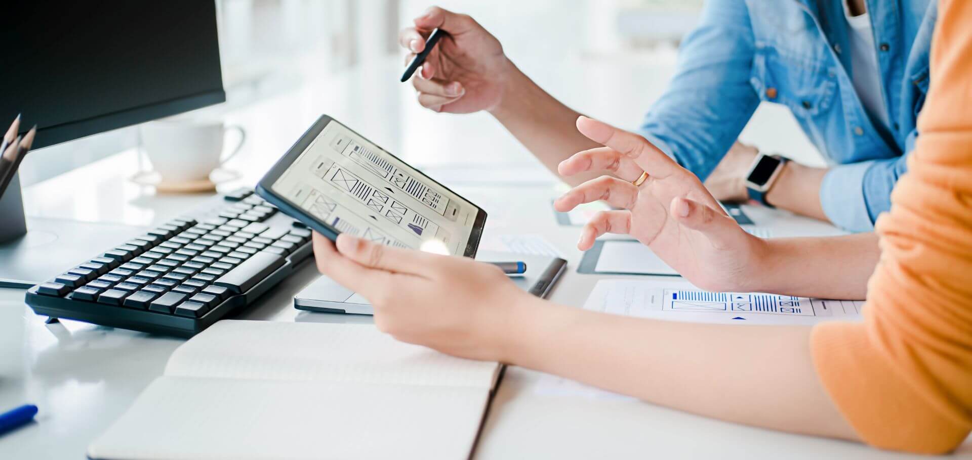 탈중앙화와 웹3 - Lausanne Movement