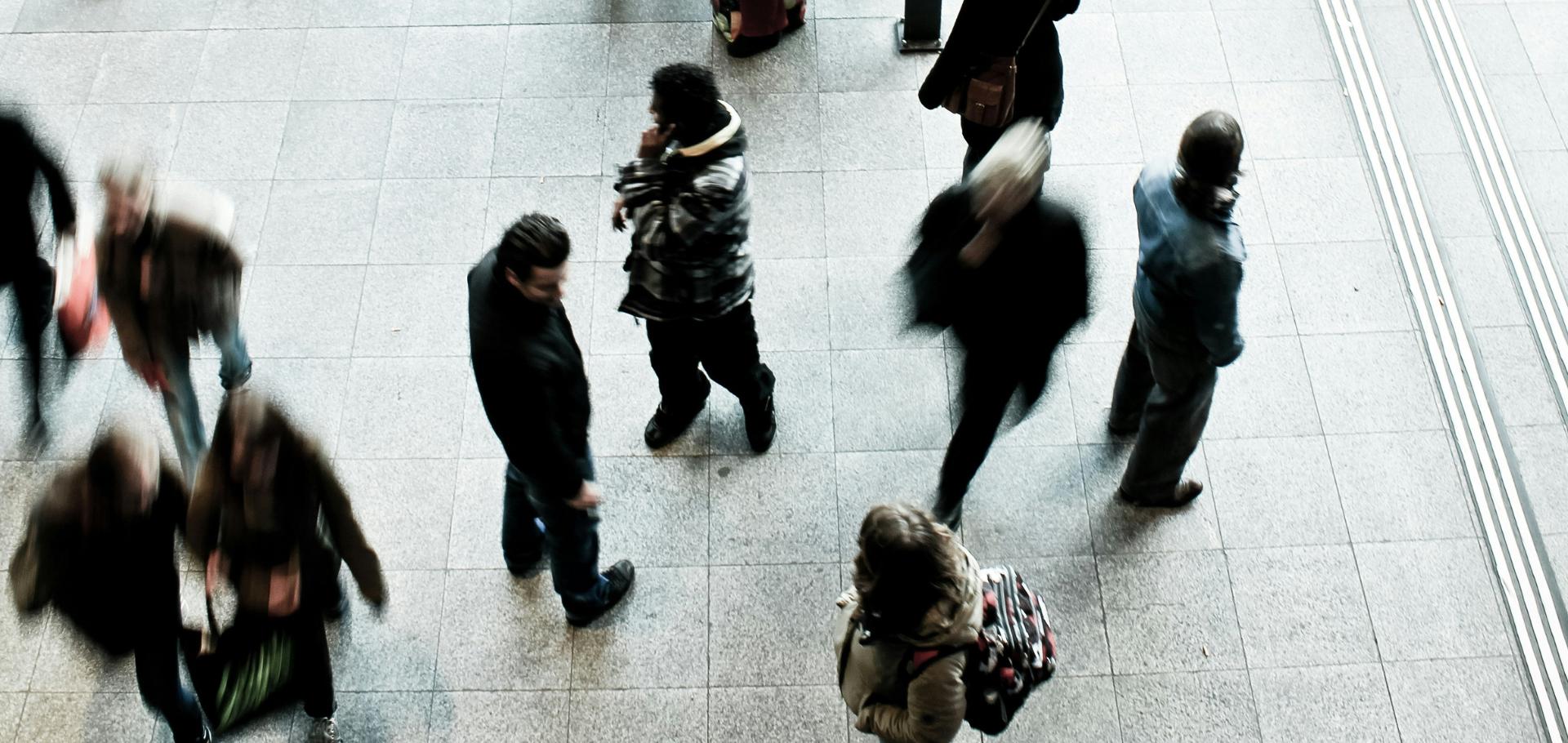 Radical Politics Lausanne Movement