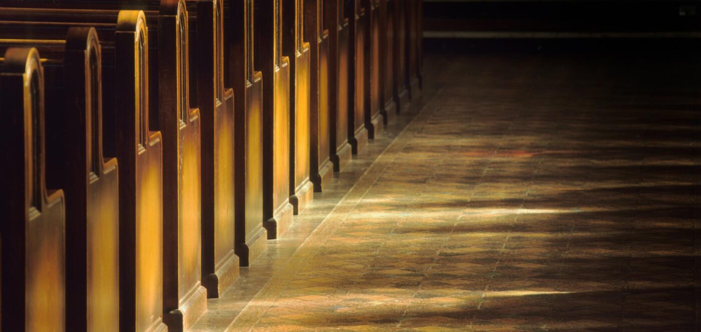 Secularism Lausanne Movement