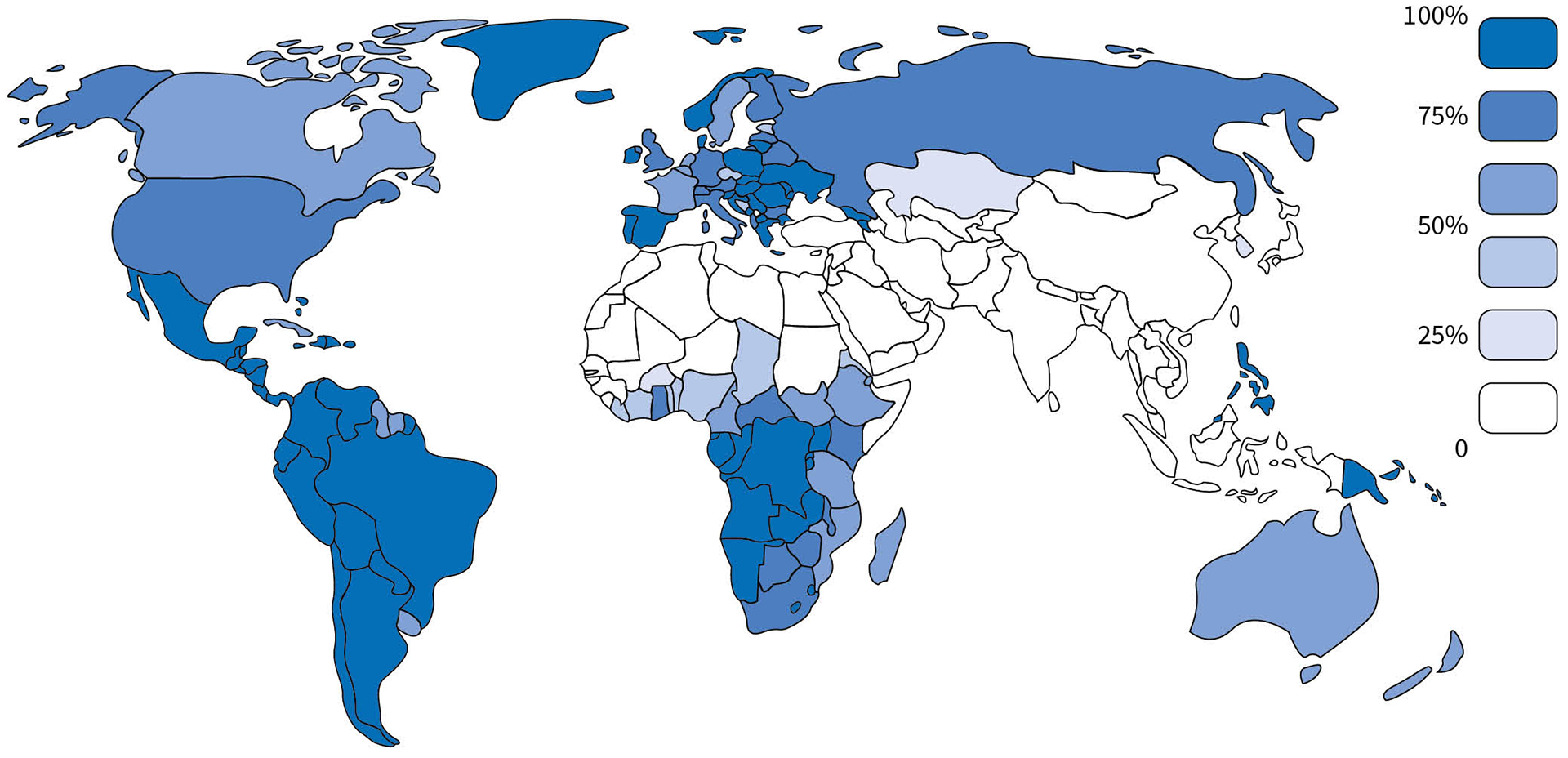 세계 기독교 - Lausanne Movement
