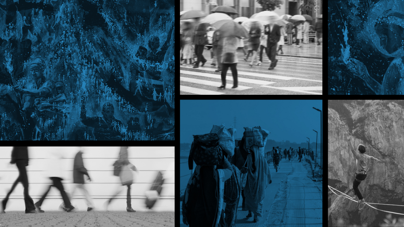 Faithfulness over Speed: A caution to Disciple Making Movements