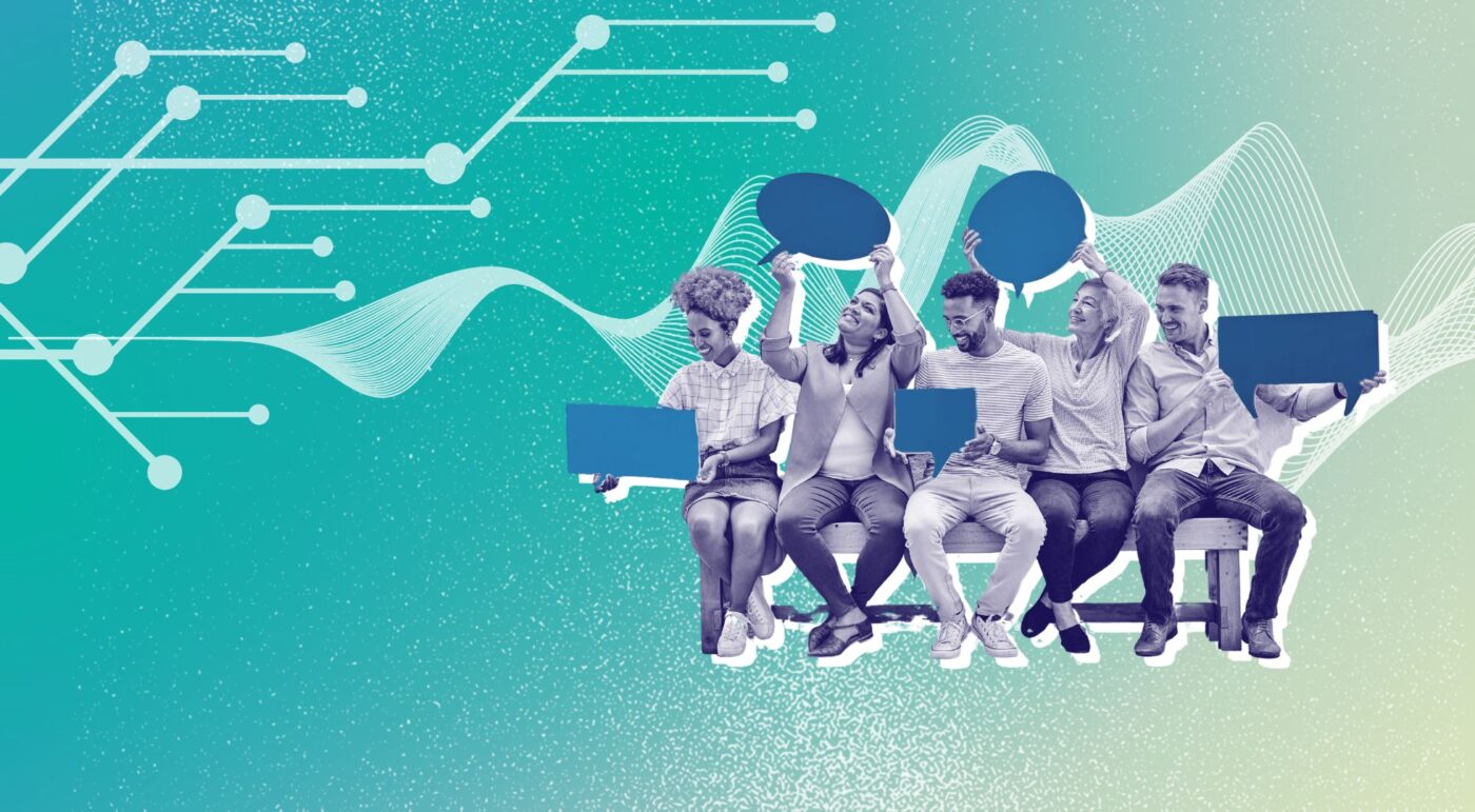 Speaking and Embodying the Gospel in a Disembodied Digital Age