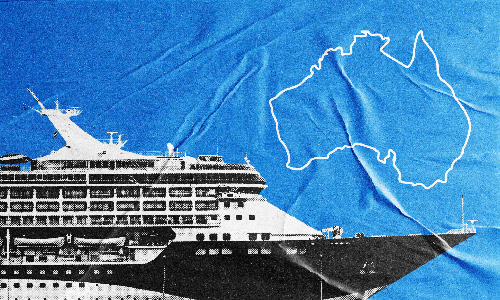 Floating Pastor Classrooms, Coastlines and Cathedrals: God at Work in Australia