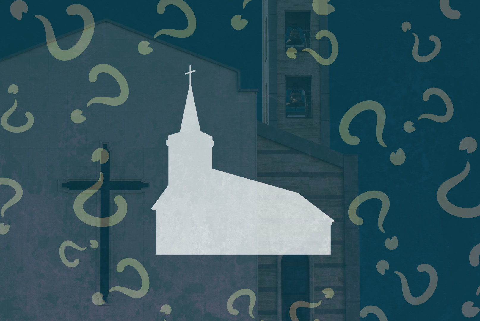 Church = “A Safe Space”…Or Is It Still? - Lausanne Movement