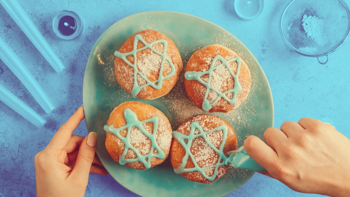 Hanukkah explanation