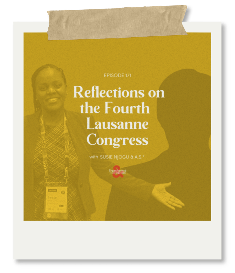 Education and Collaboration for the Unreached