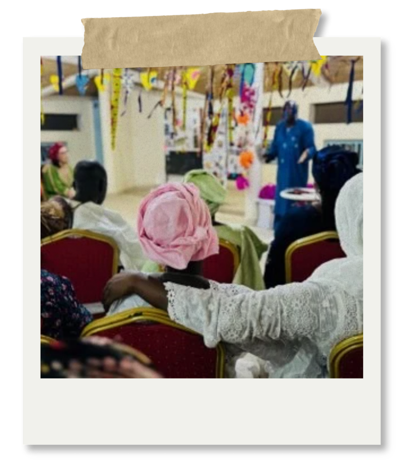 New Life and New Leaders for the Least Reached