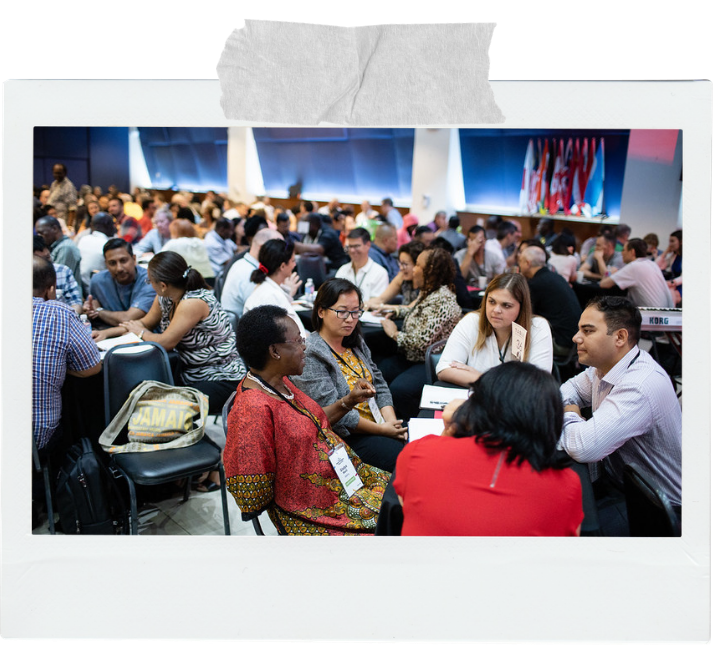Ordinary People, Extraordinary Impact