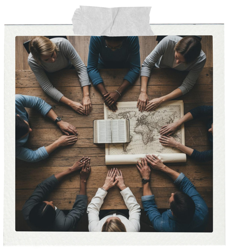 Theology Without Borders