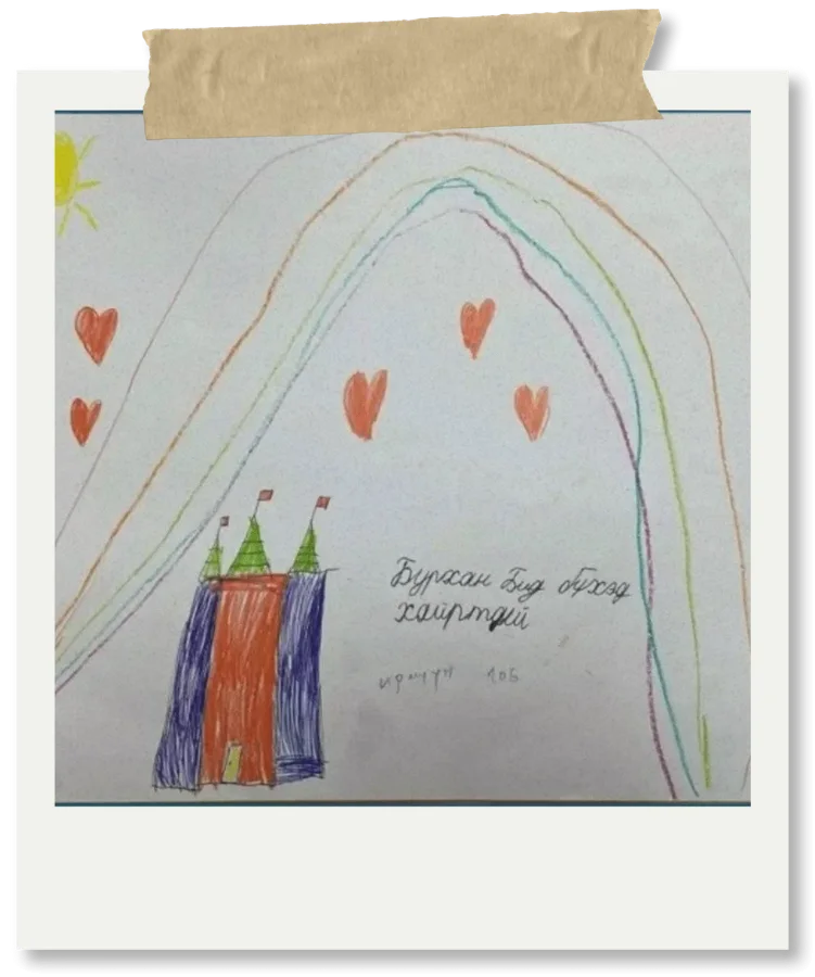 Children as Co-Labourers in Global Mission, photo 1