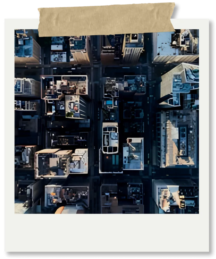 Cities as Gospel Frontiers, photo 1